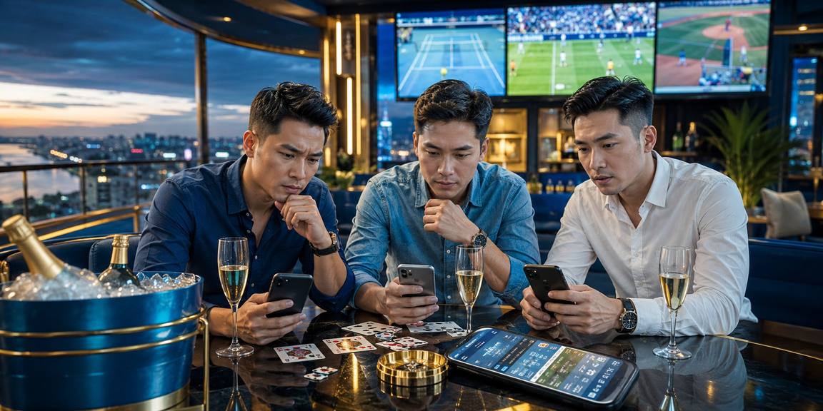 m566 Casino trực tiếp